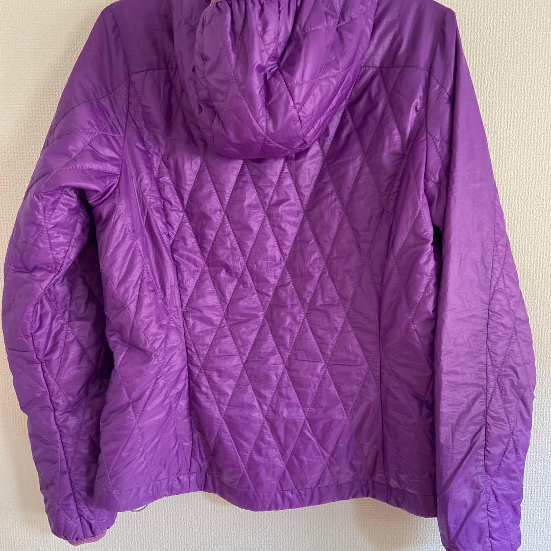 パタゴニアナノパフ