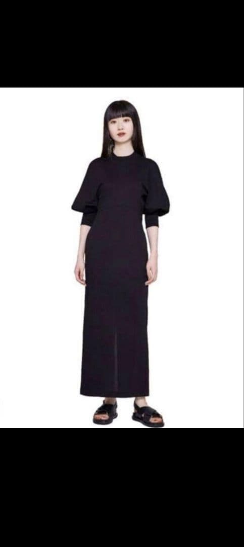 netan✩ Mame Kurogouchi