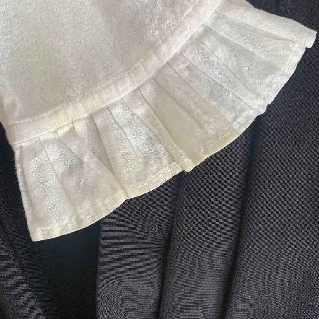 アニエスベー 女の子 3点セット　フォーマル　ワンピース