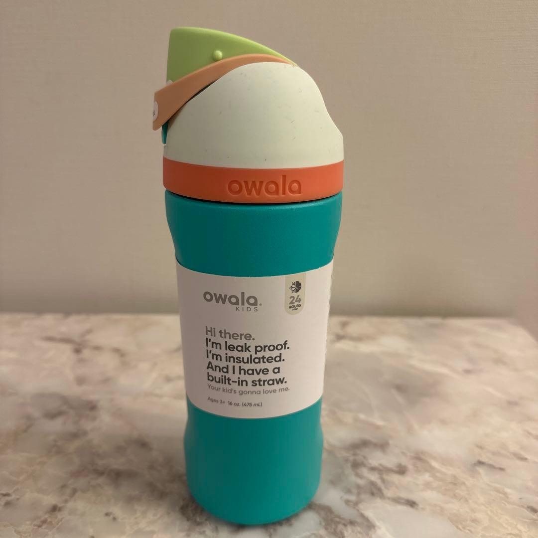 owala 458ml 水筒