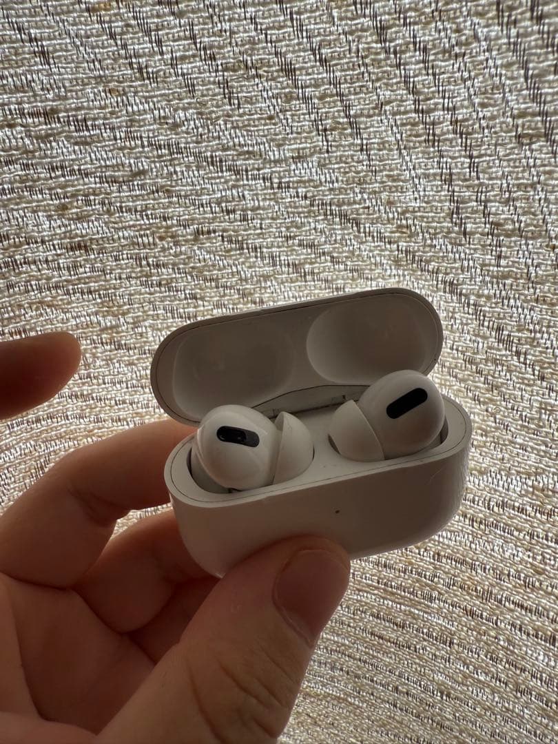 AirPods Pro 2本体 (第二世代)