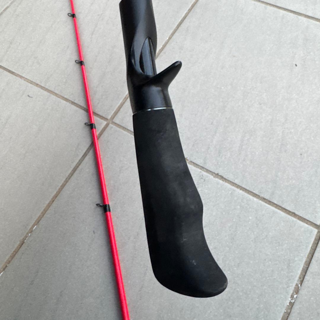 グラッピー55ML テイルウォーク