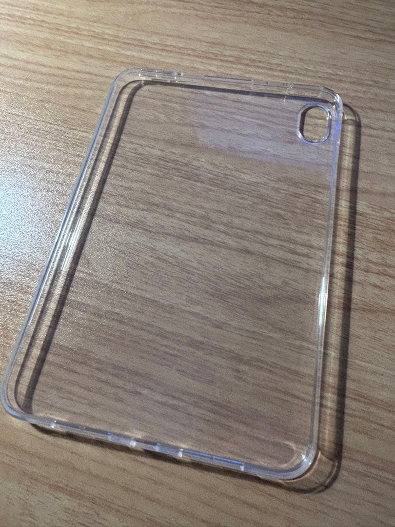 【電池100%診断済】iPad mini 6 Cellular 64 紫極美品