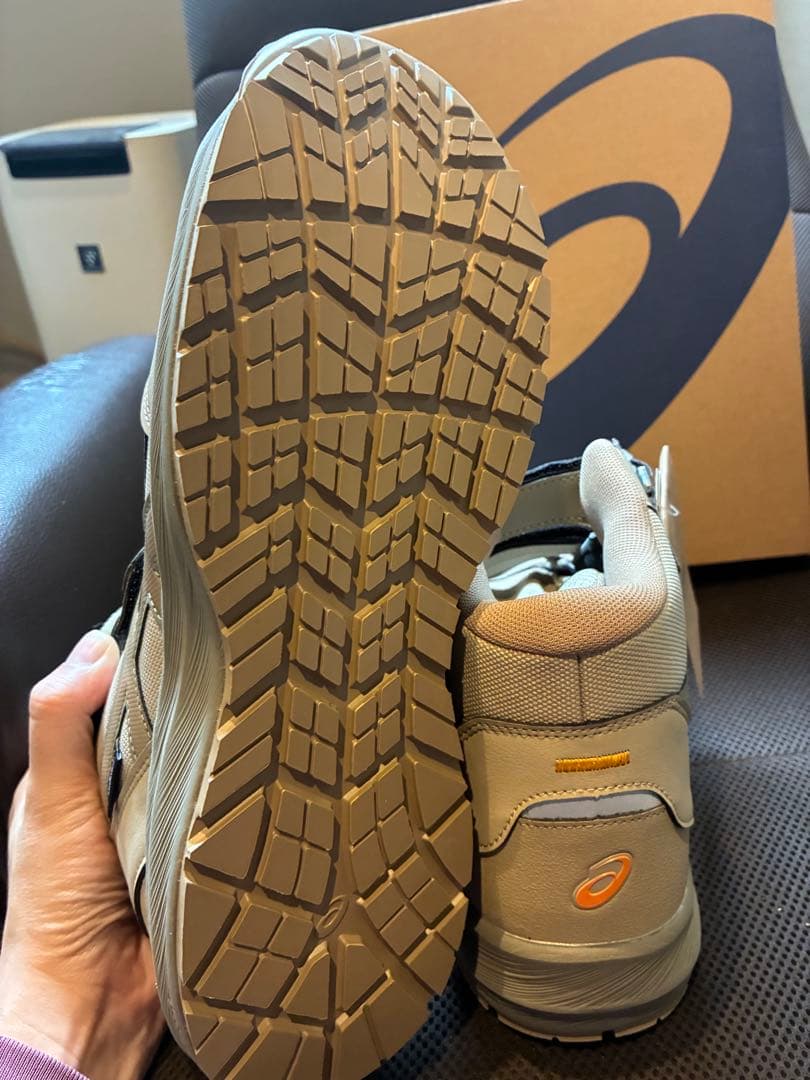 定価18920円 未使用新品　ウィンジョブ®CP216TOUGH