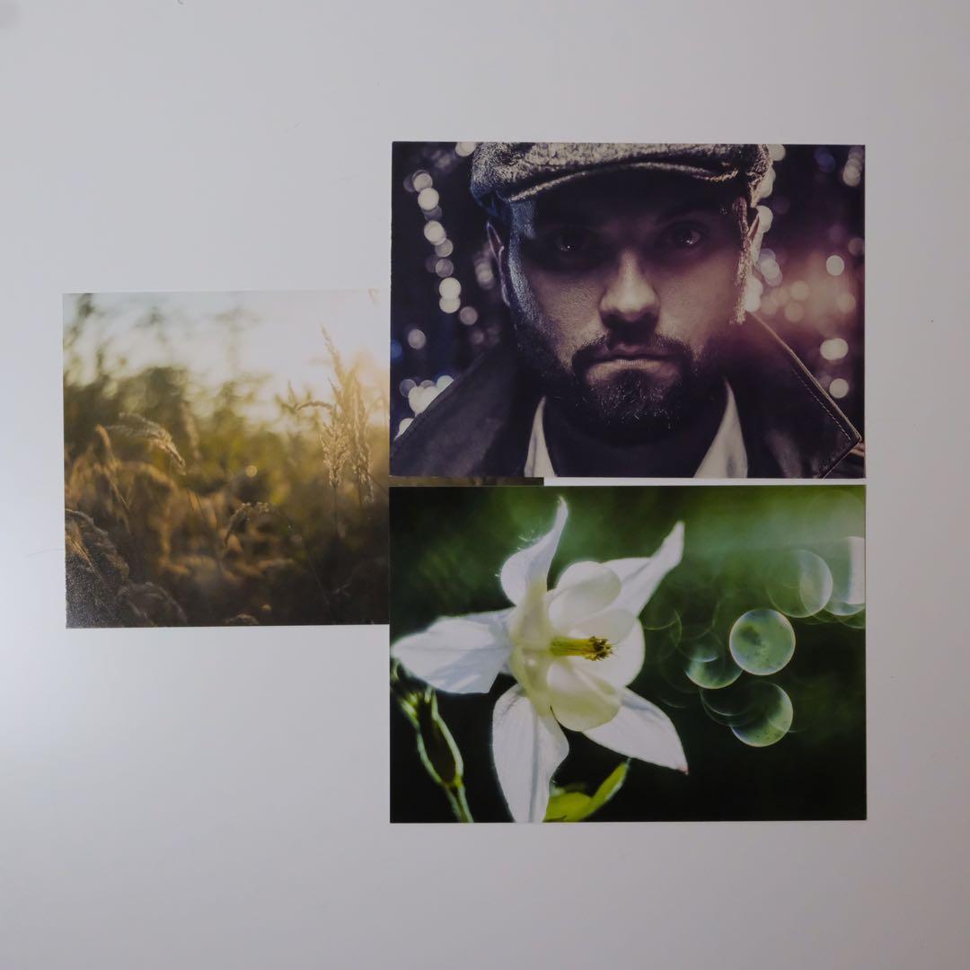 レンズ(単焦点) Meyer Optik Gorlitz Trioplan 100mm F2.8