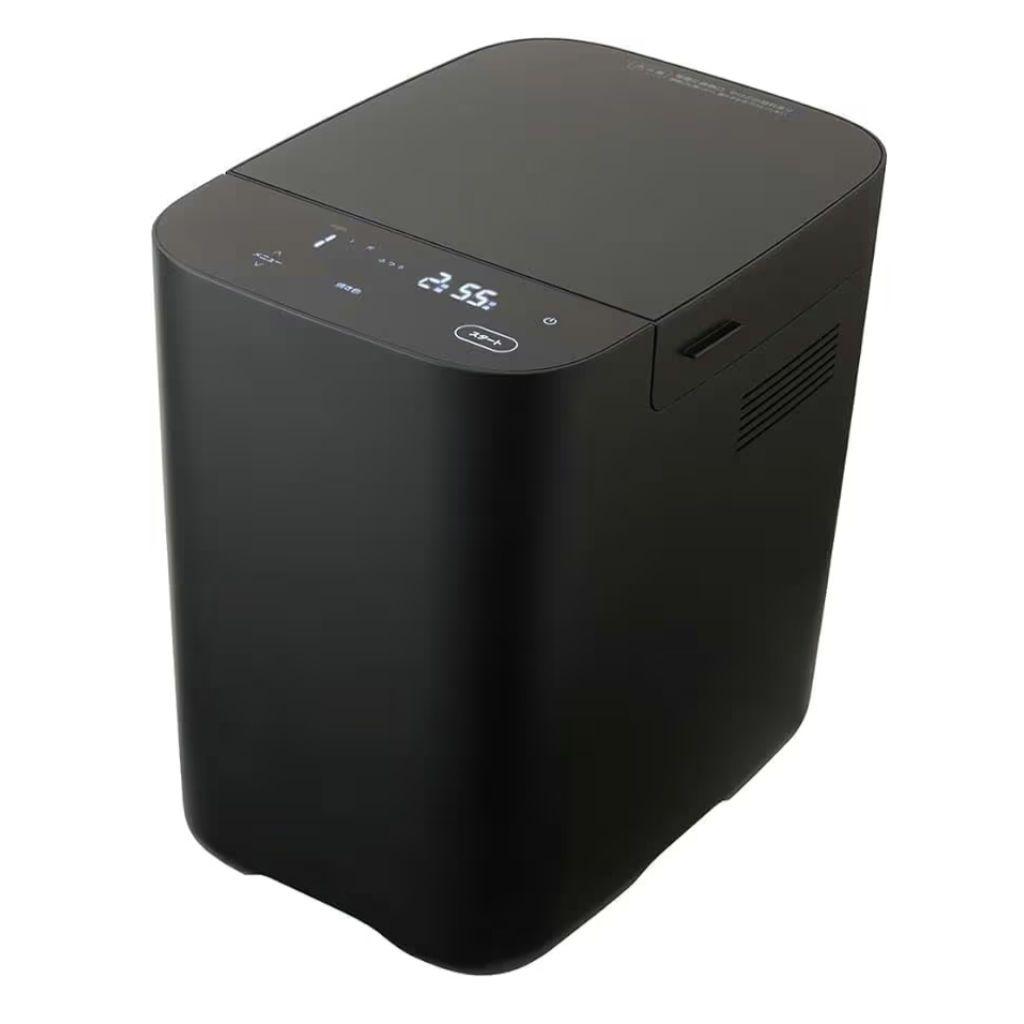 未使用 ツインバード ホームベーカリー BM-EF38 ブラック