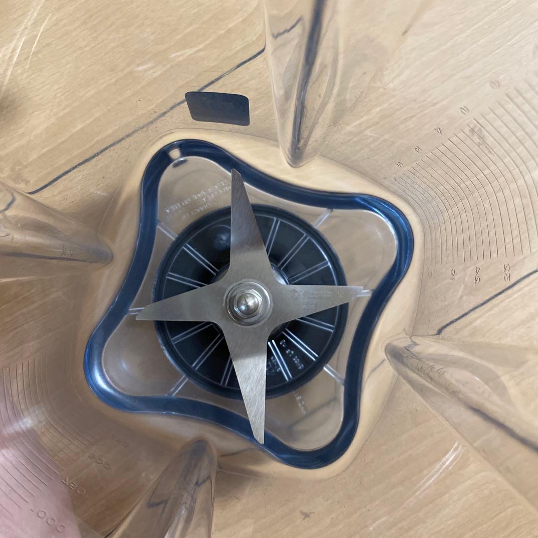 Vitamix ブレンダー 10段階速度調整