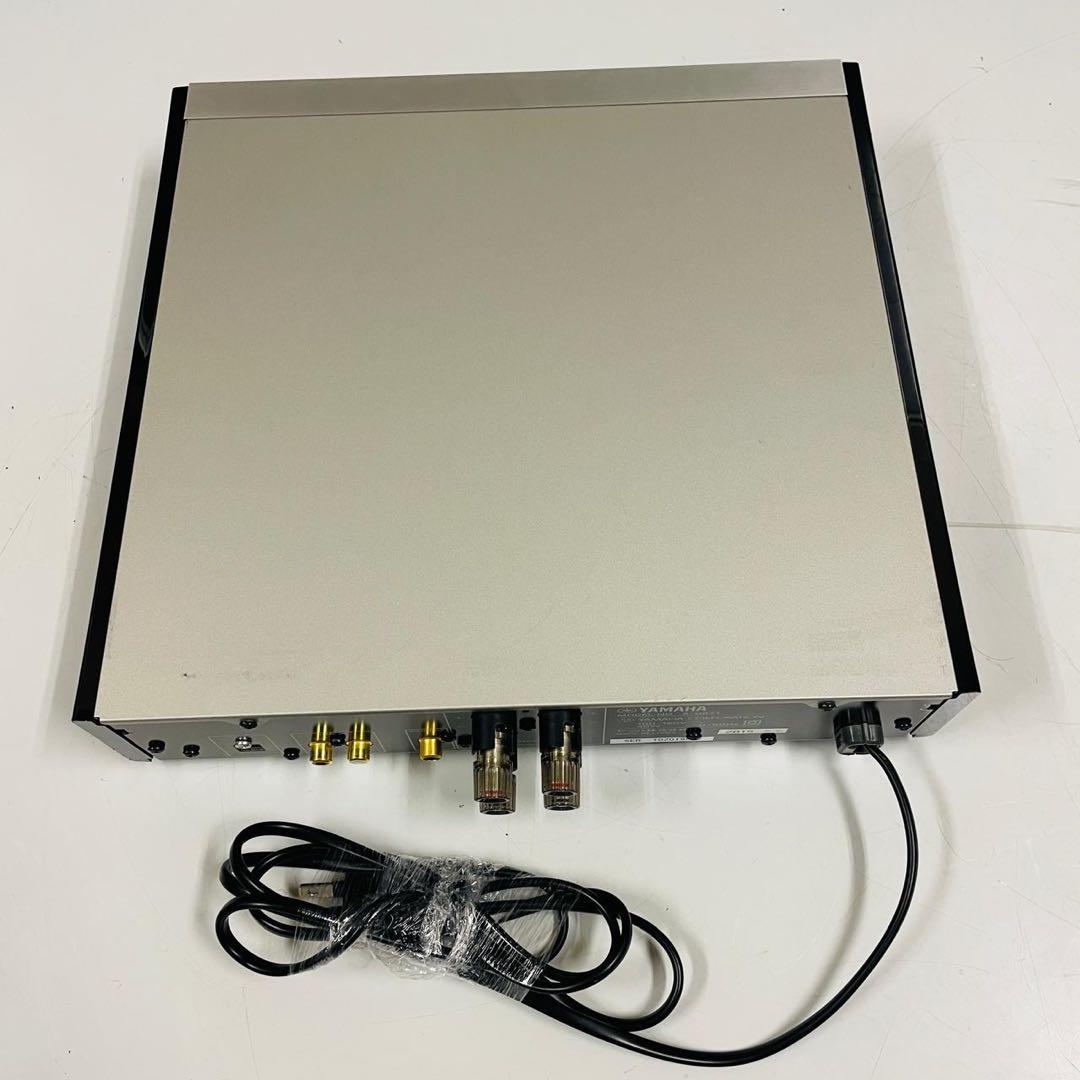 ヤマハ A-U671 プリメインアンプ