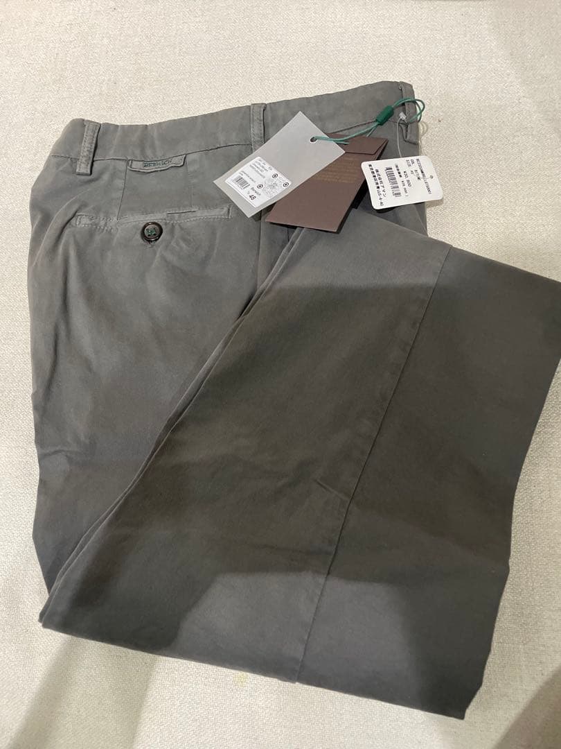 ★新品未使用　ベルウィッチ　ジェイモレッロ