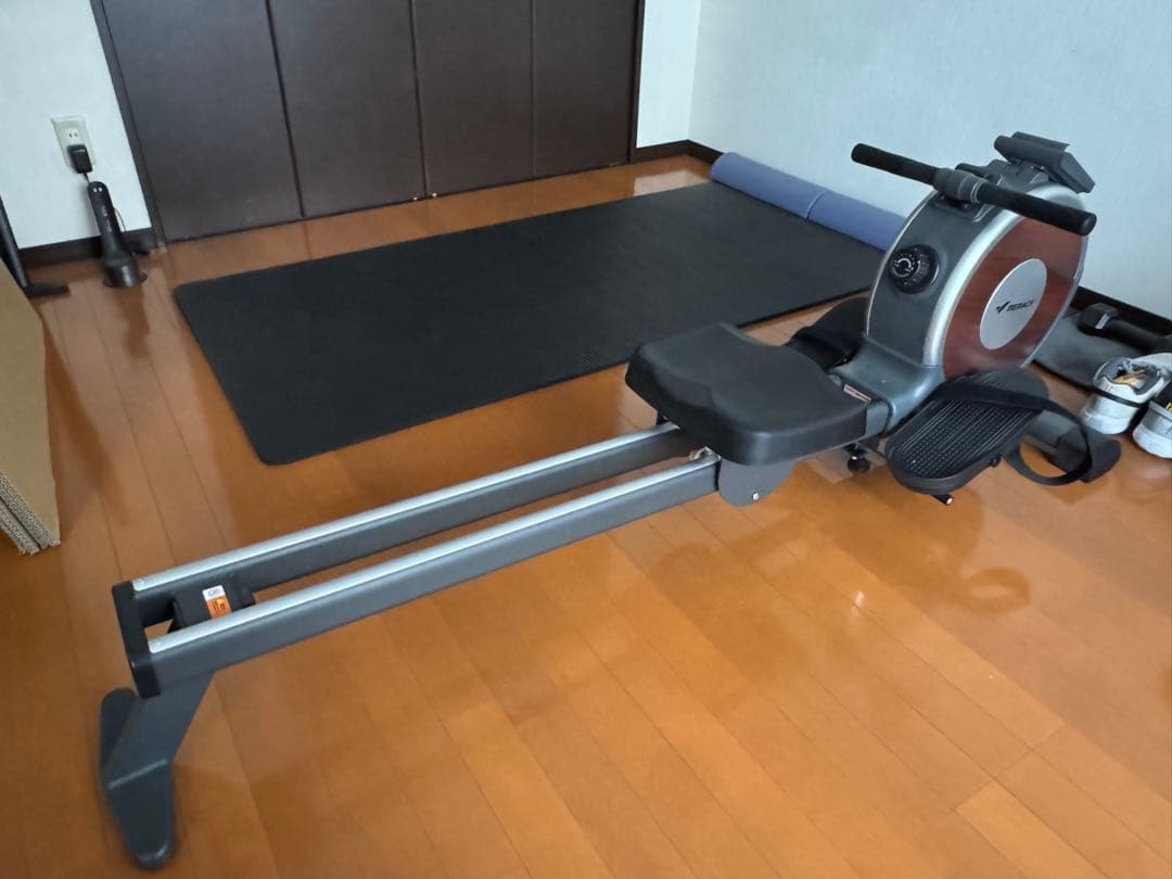 MERACH Q1S ローイングマシン