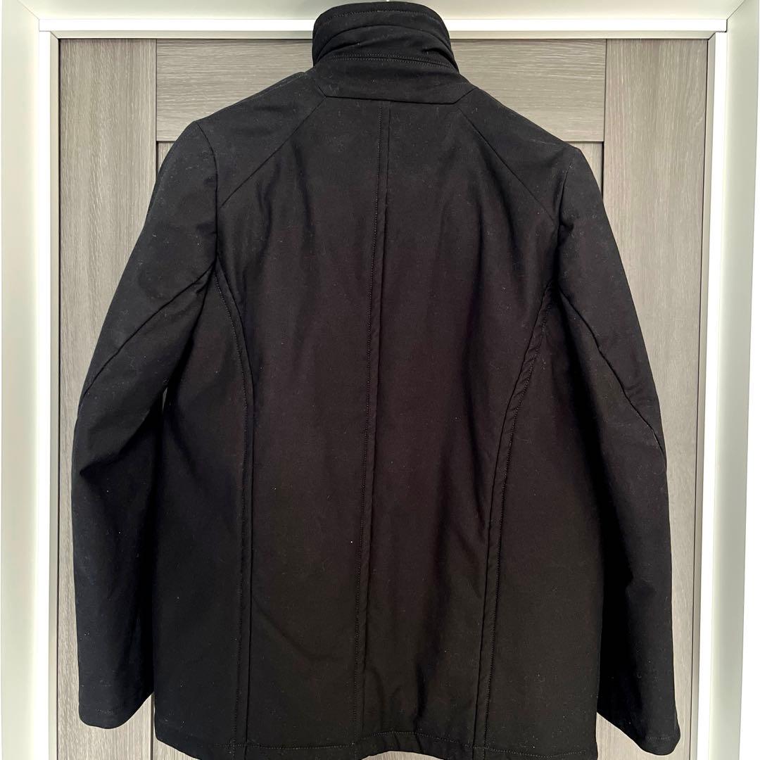 julius ユリウス　557BLM3 ジャケット