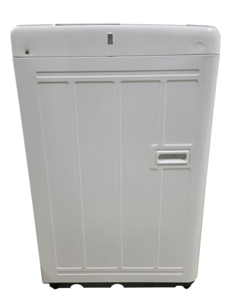 Panasonic パナソニック 2020年製 全自動洗濯機 NA-F60B13