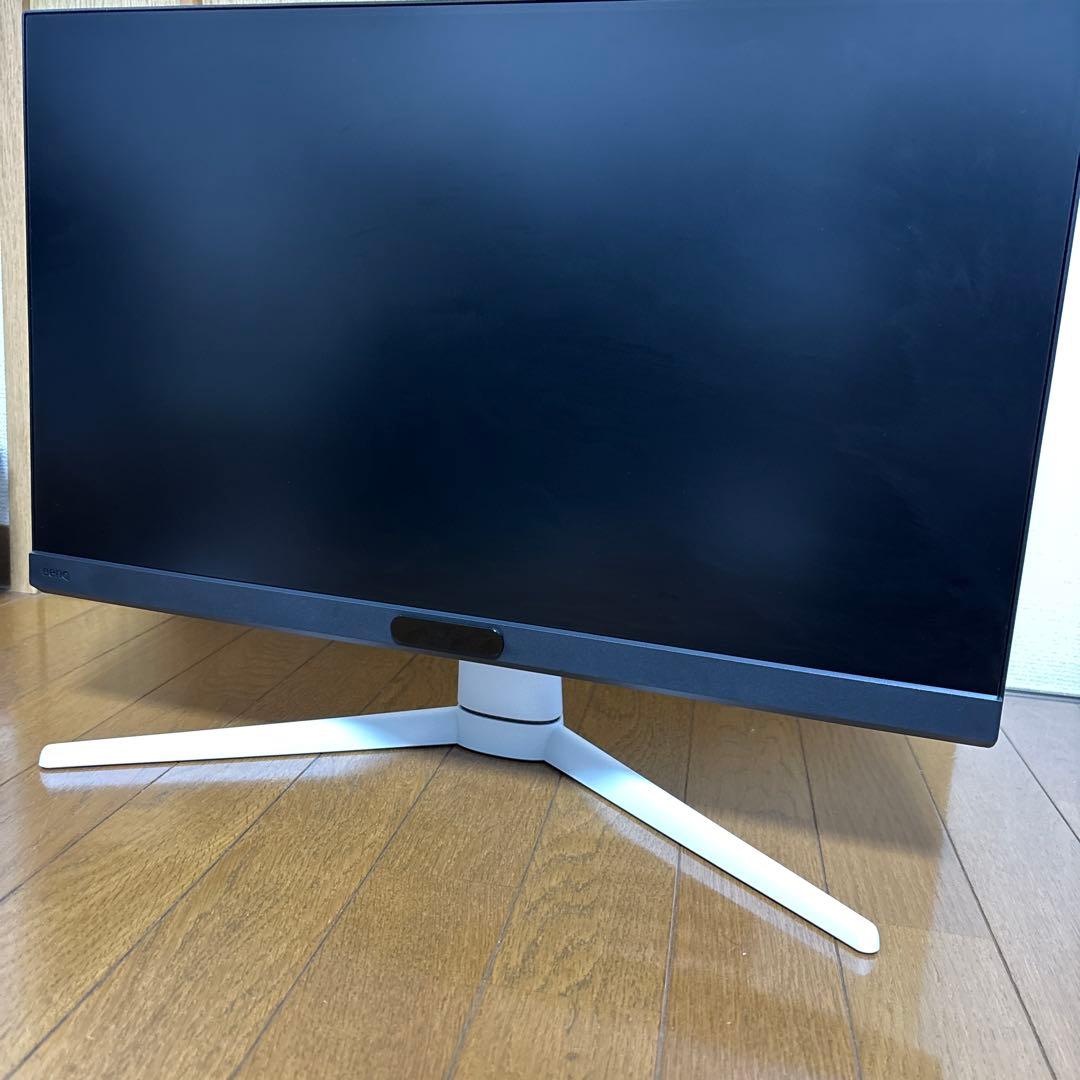 BenQ MOBIUZ EX251 ゲーミングモニター 24.5インチ220hz