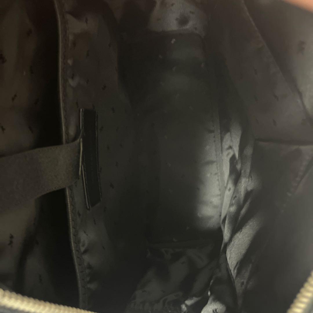 マイケルコース　デニムリュック