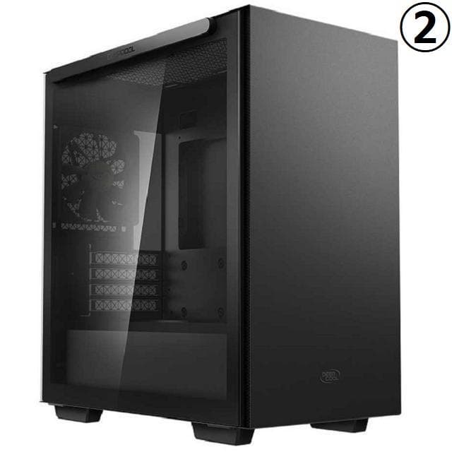 imem デスクトップPC（Intel Core i7 14700K）