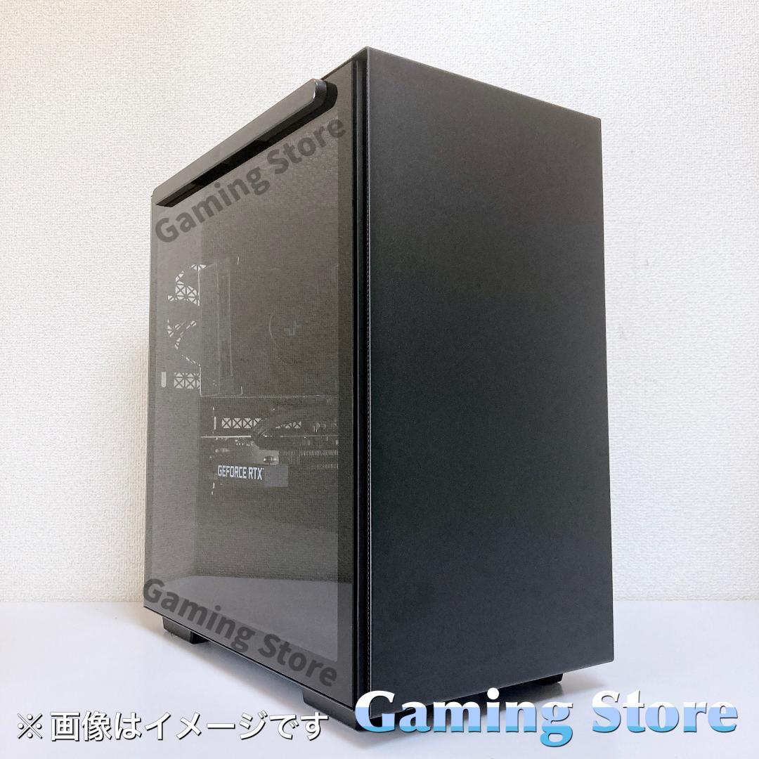 imem デスクトップPC（Intel Core i7 14700K）
