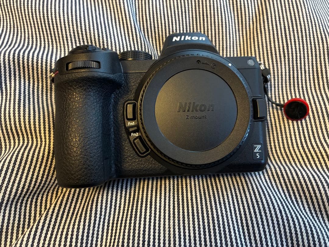 デジタルカメラ Nikon Z 5