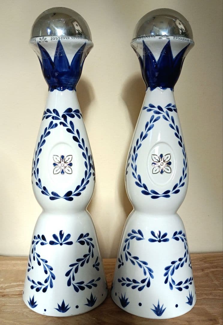 クラセアスール・レポサド　テキーラ　40度　750ml 　2本セット