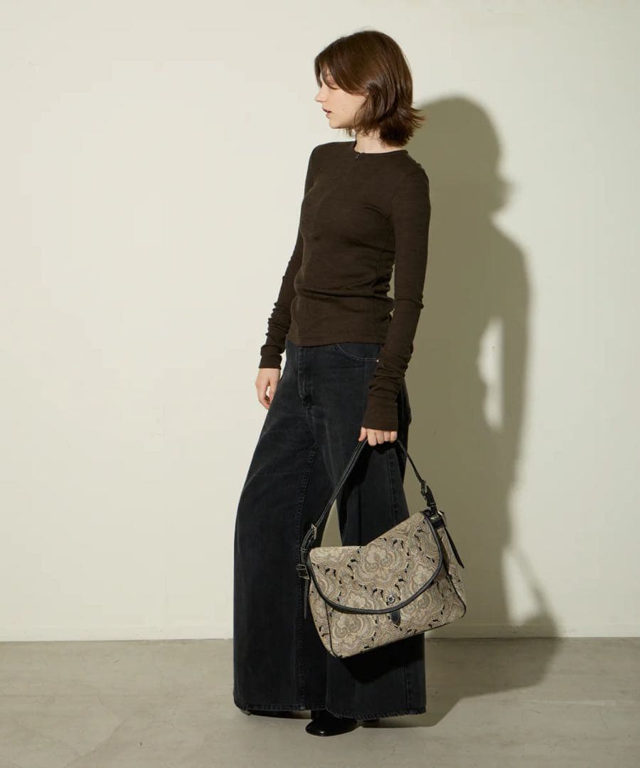 A VACATION KIKI SLD アヴァケーション　キキショルダー