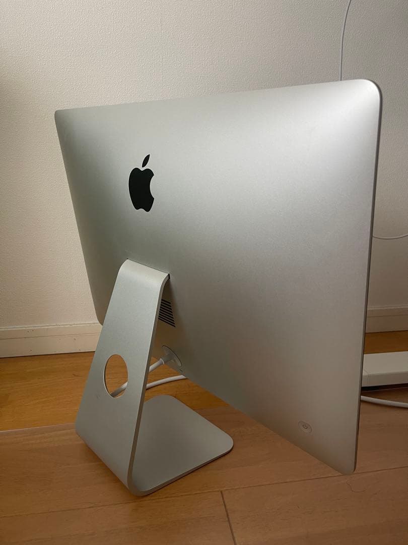 Macデスクトップ iMac 21.5-2017 Core i7 16GB SSD1TB