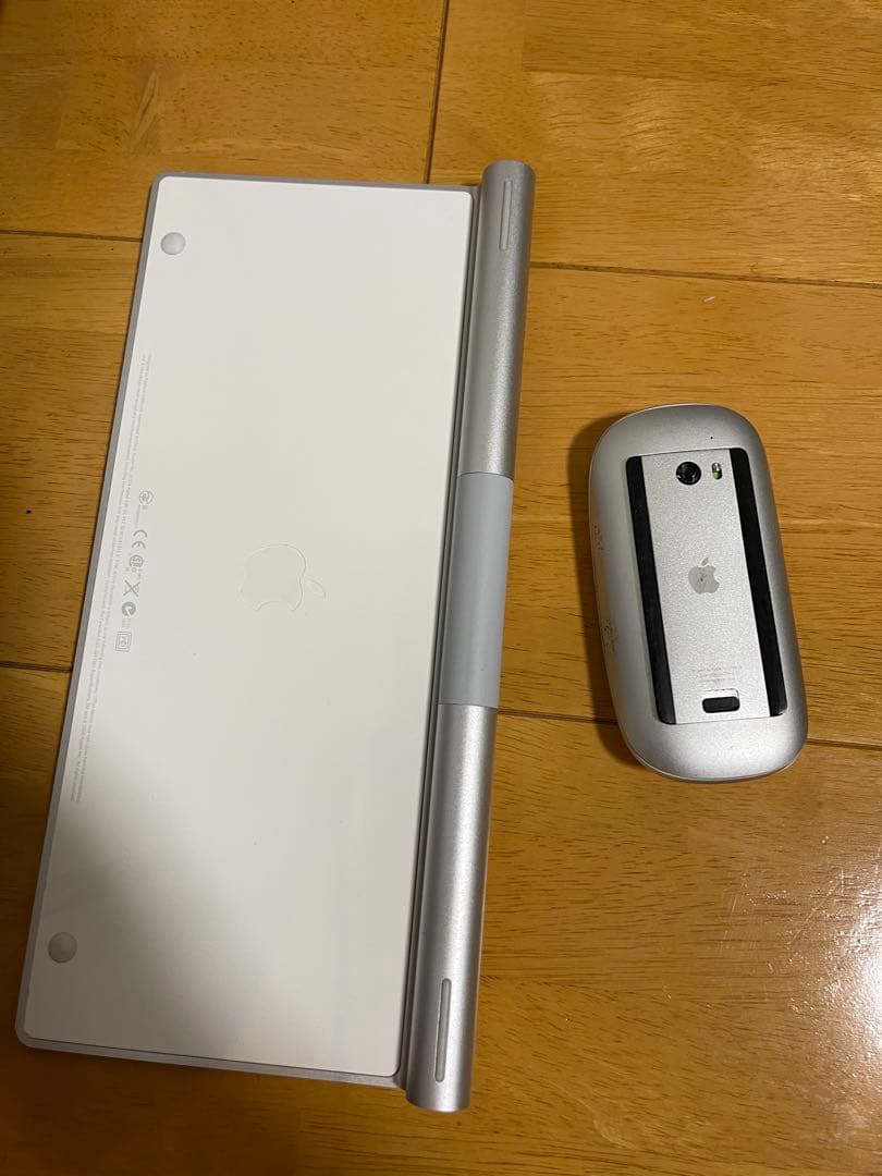 Macデスクトップ iMac 21.5-2017 Core i7 16GB SSD1TB