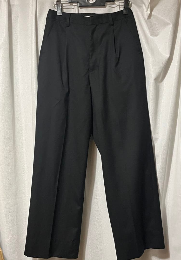 cornier コルニエ　スラックス