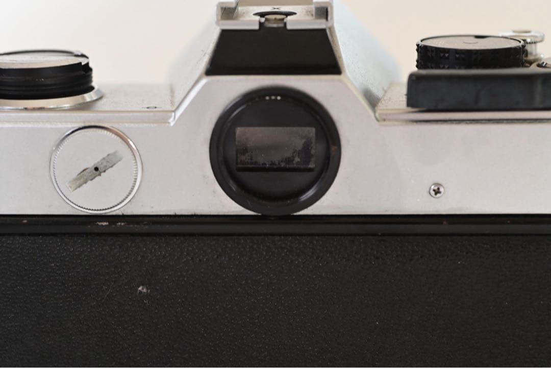 FUJICA ST801 一眼レフ カメラボディ M42