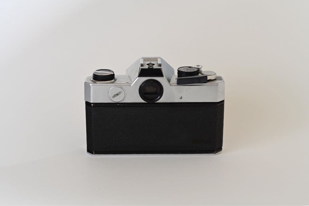 FUJICA ST801 一眼レフ カメラボディ M42
