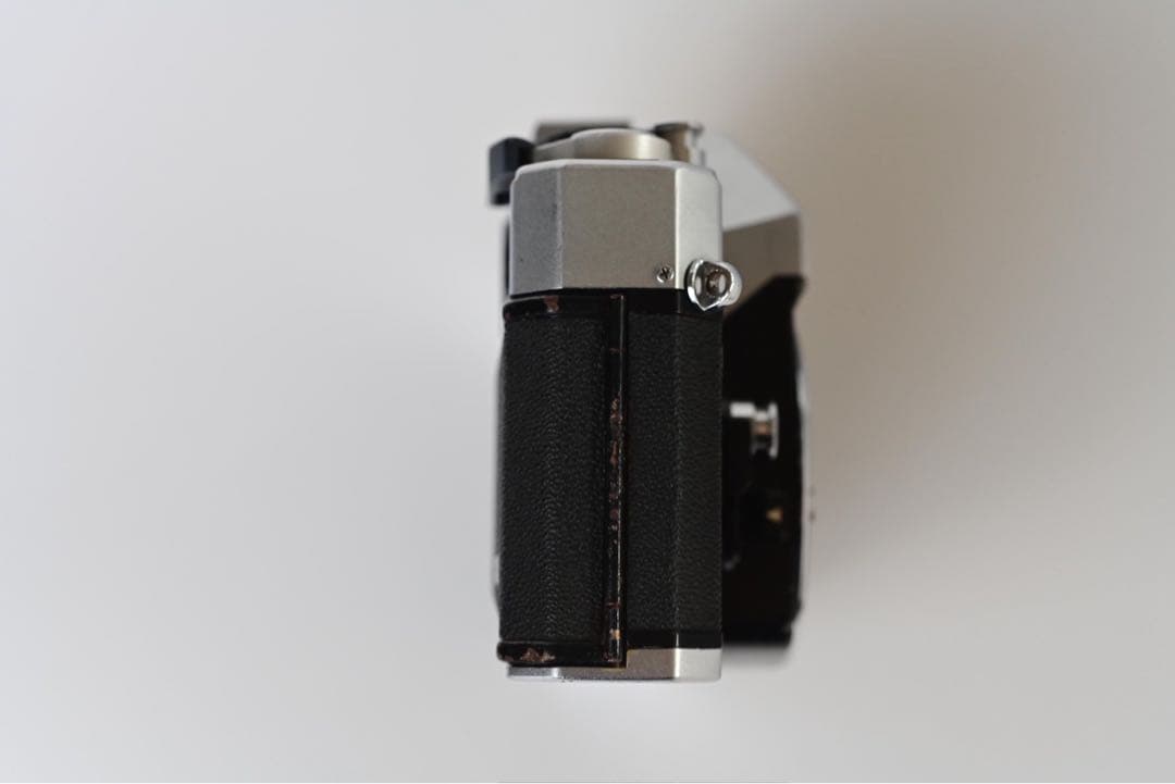 FUJICA ST801 一眼レフ カメラボディ M42