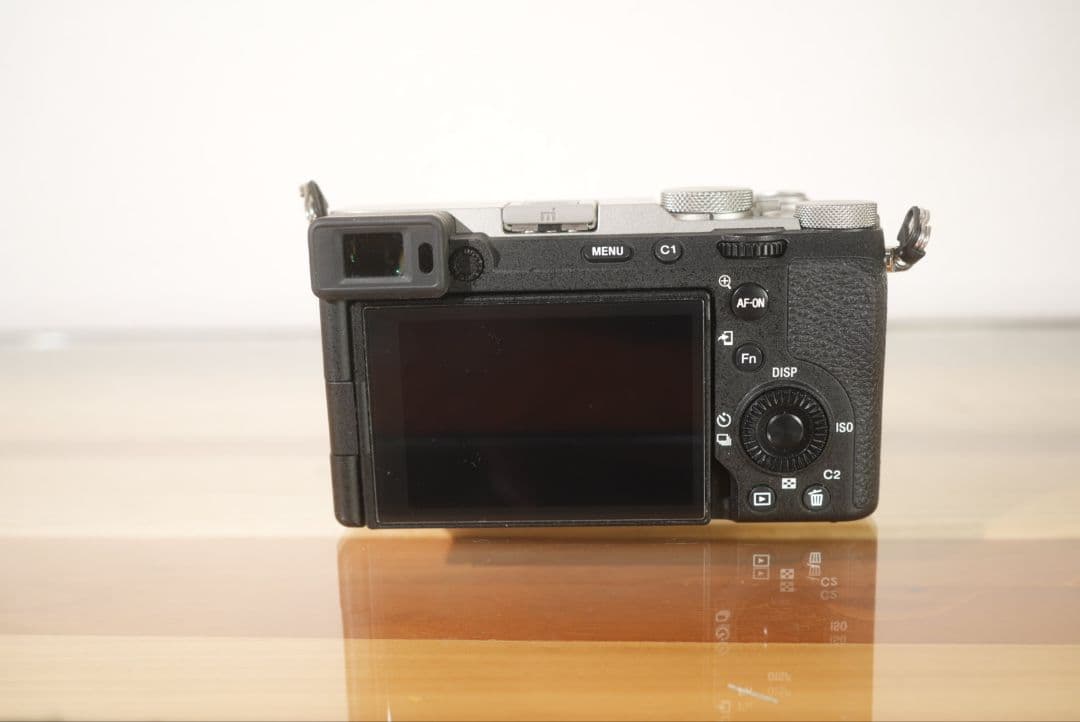 Sony α7cii　本体　【美品】