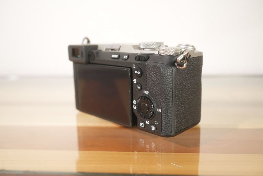 Sony α7cii　本体　【美品】