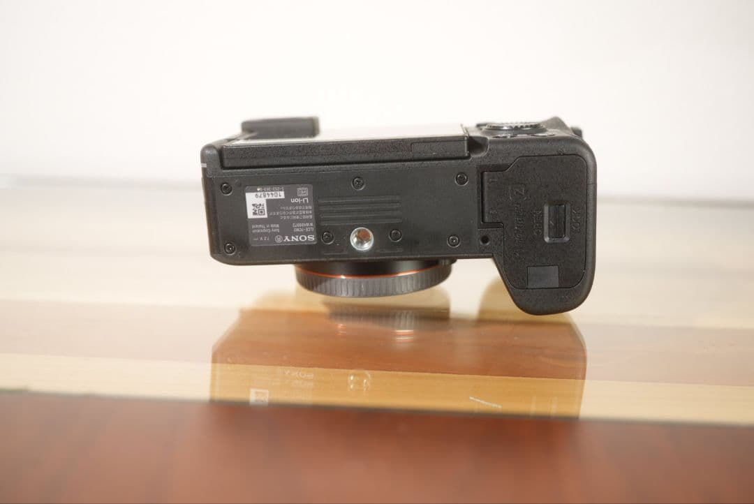 Sony α7cii　本体　【美品】