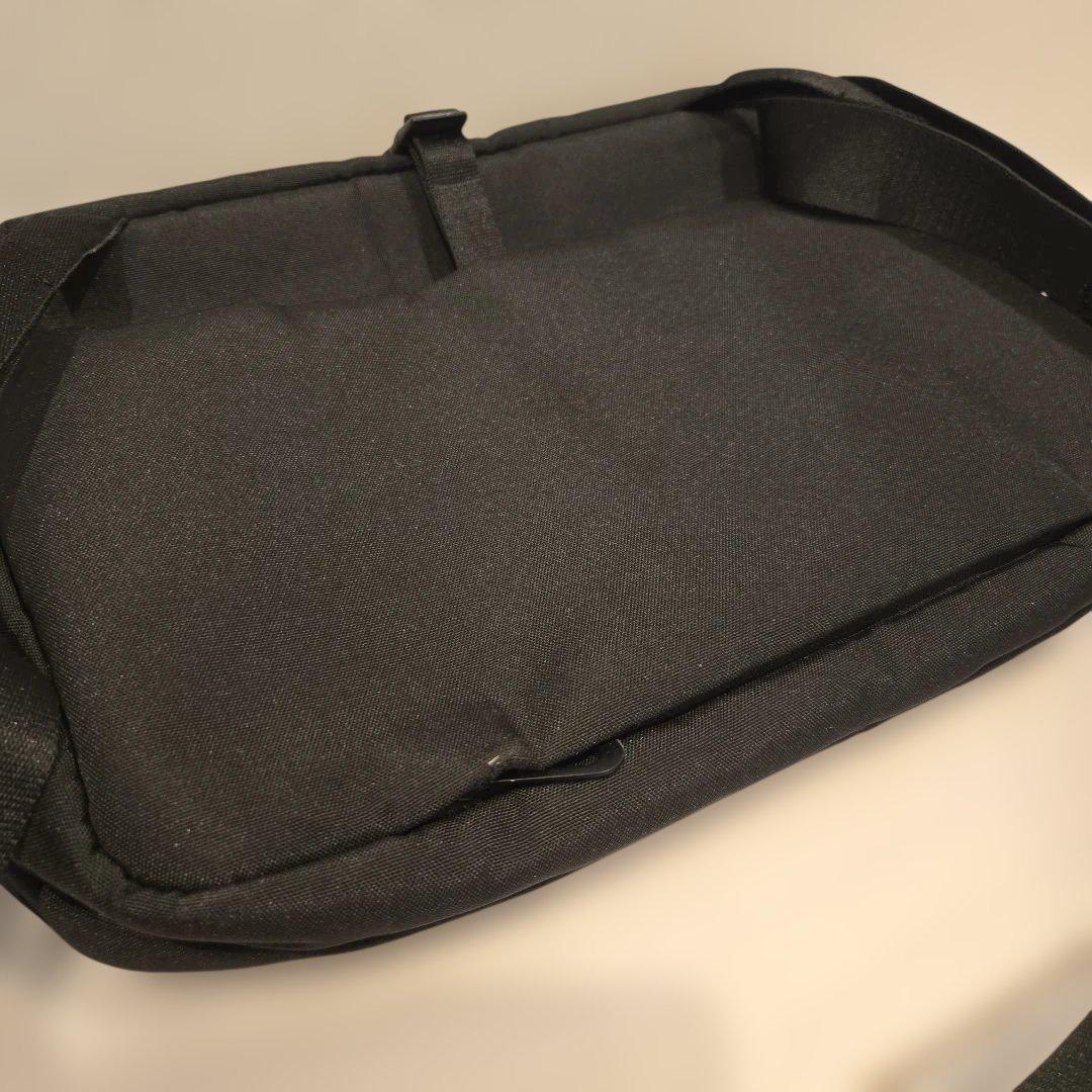 cote&ciel RISS ECO YARN 黒