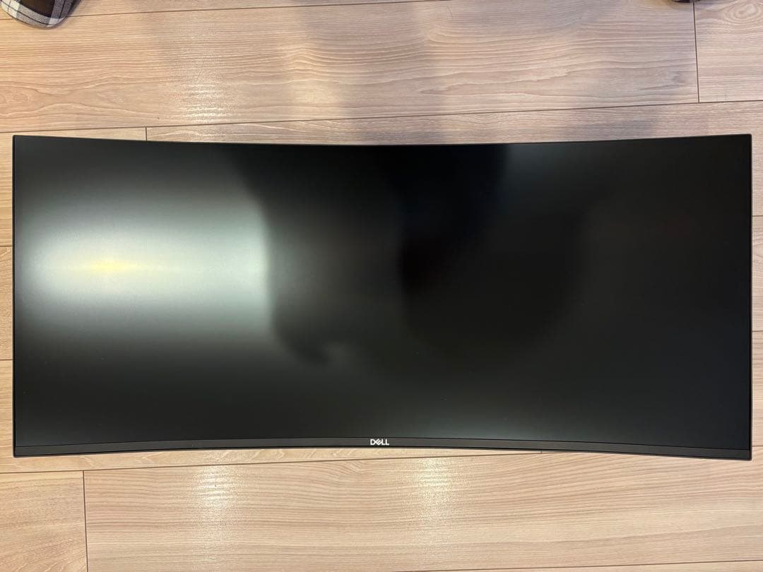 応相談！DELL U3423WE