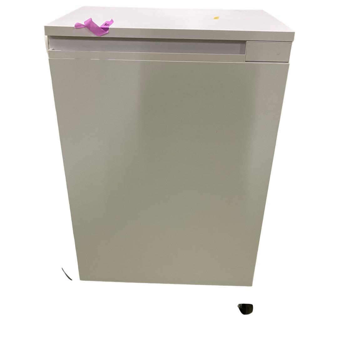 アイリスオーヤマ 奥行スリム冷凍庫 66L IUSN-7A