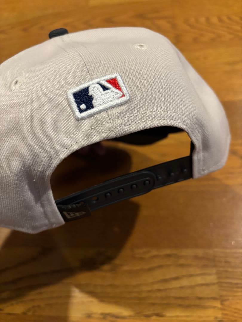 ロサンゼルス　ドジャース　2025 キャップ　ワールドチャンピオン　新品