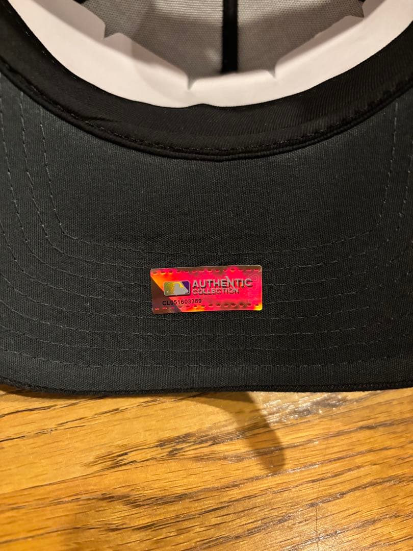 ロサンゼルス　ドジャース　2025 キャップ　ワールドチャンピオン　新品