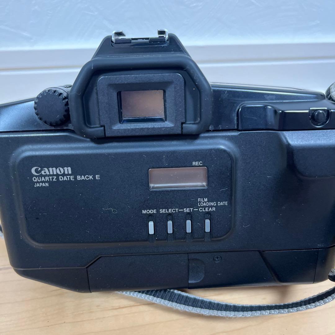 Canon EOS650 ズームレンズ