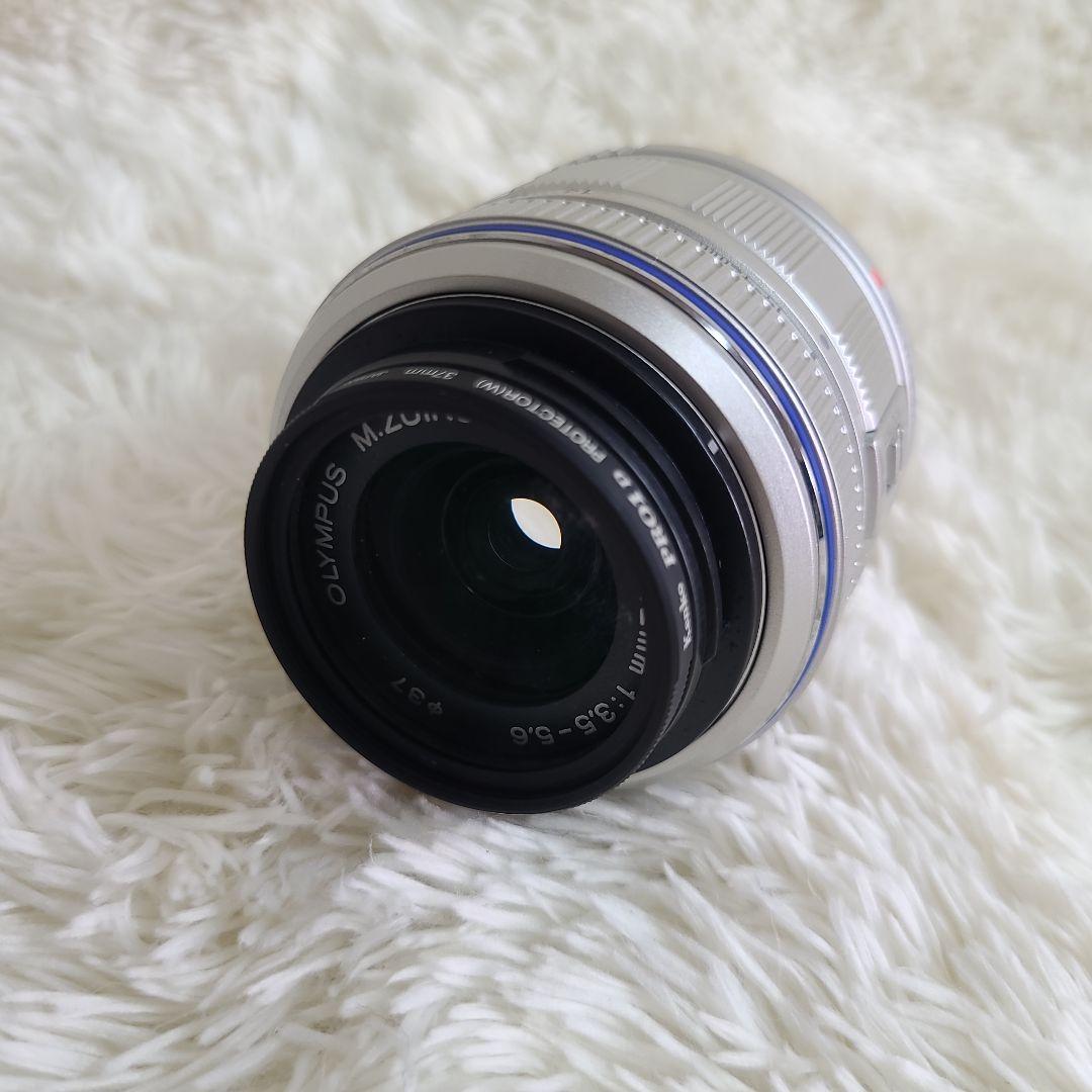 オリンパス OLYMPUS PEN E-PL1S ミラーレス一眼 デジタルカメラ