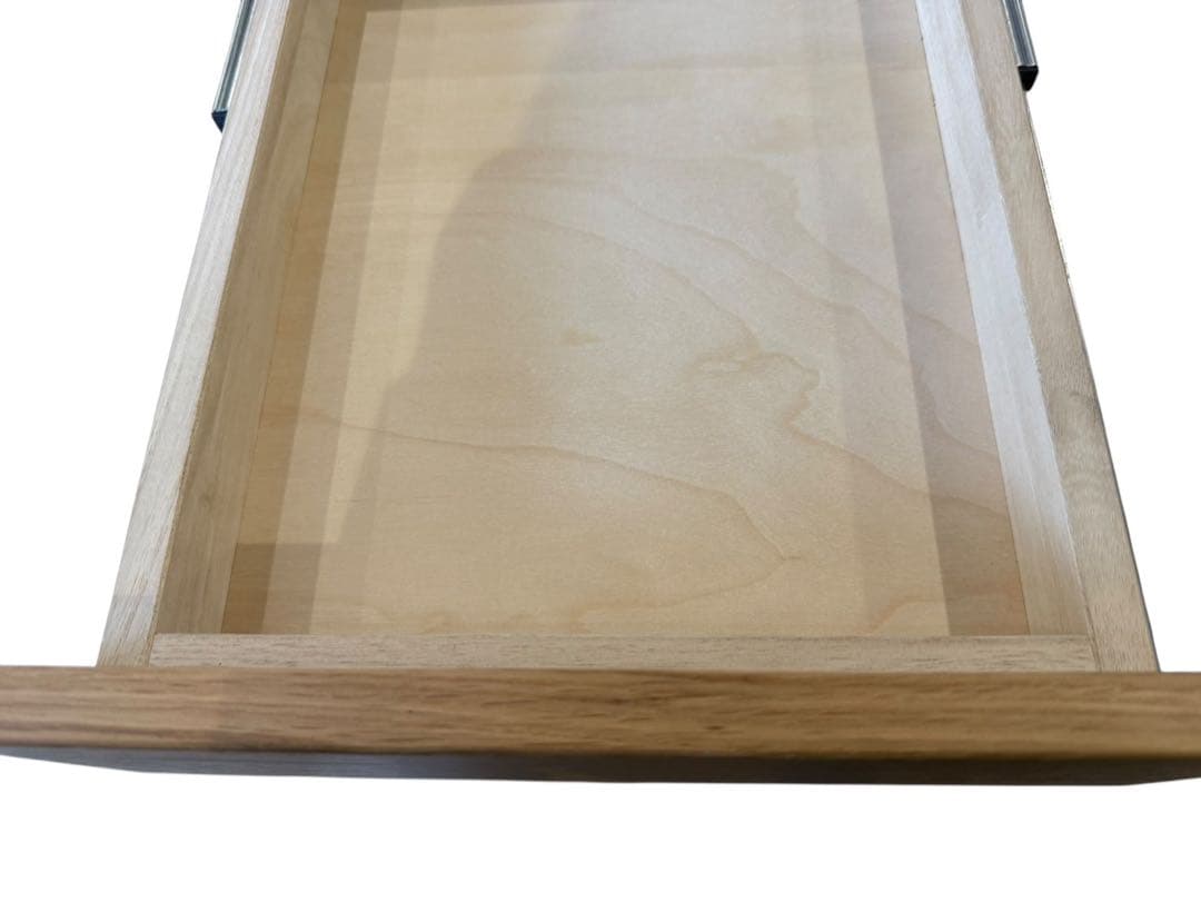 ◯【美品】ACTUS アクタス サークルチェスト