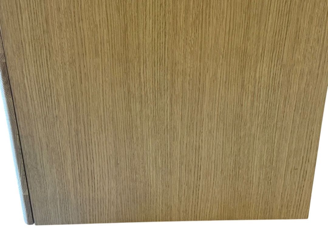 ◯【美品】ACTUS アクタス サークルチェスト