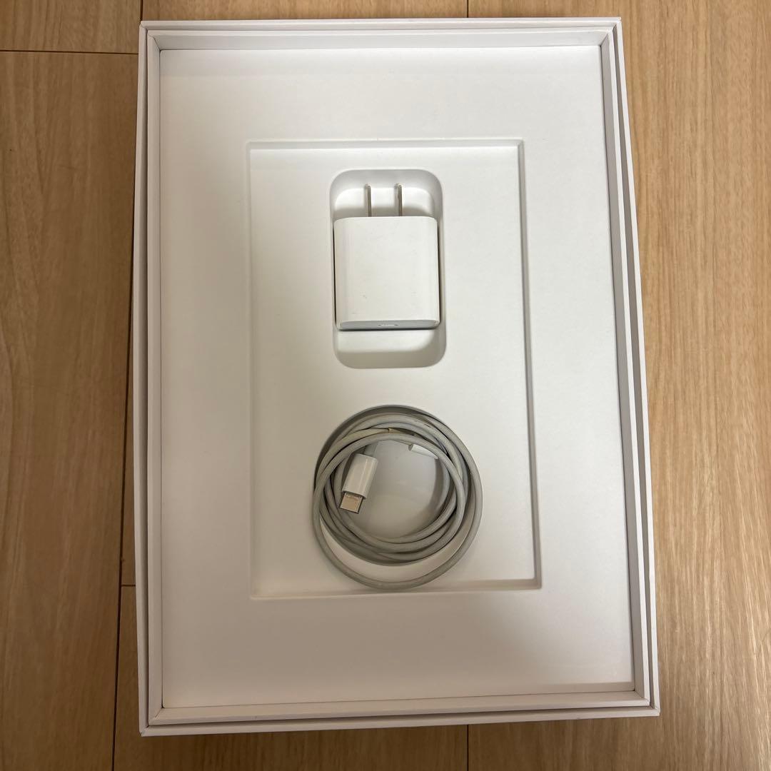 無印iPad第9世代256GBWifiモデル+ Apple Pencil第1世代