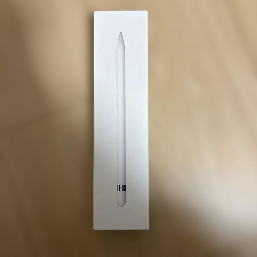 無印iPad第9世代256GBWifiモデル+ Apple Pencil第1世代