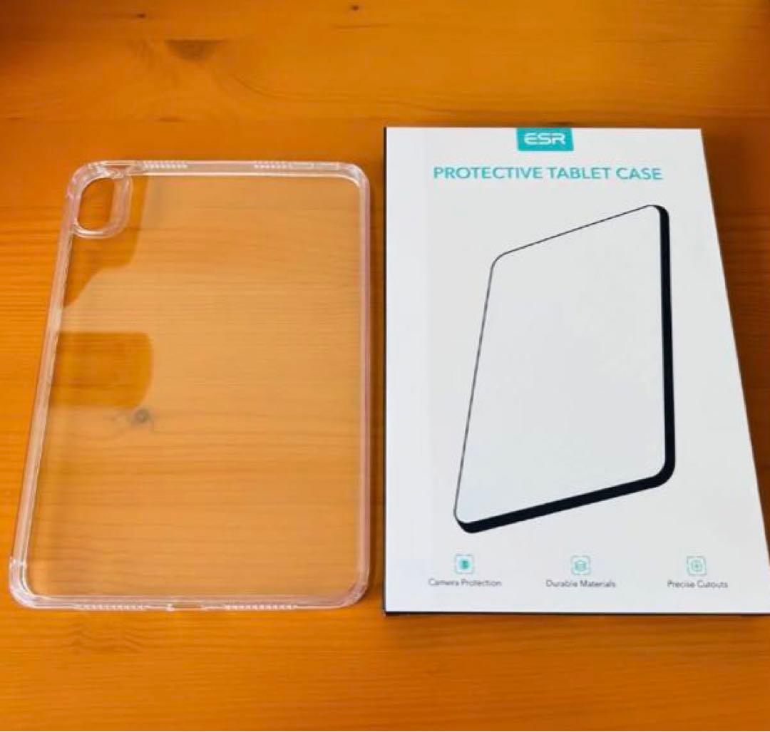 iPadmini 6 ➕周辺機器