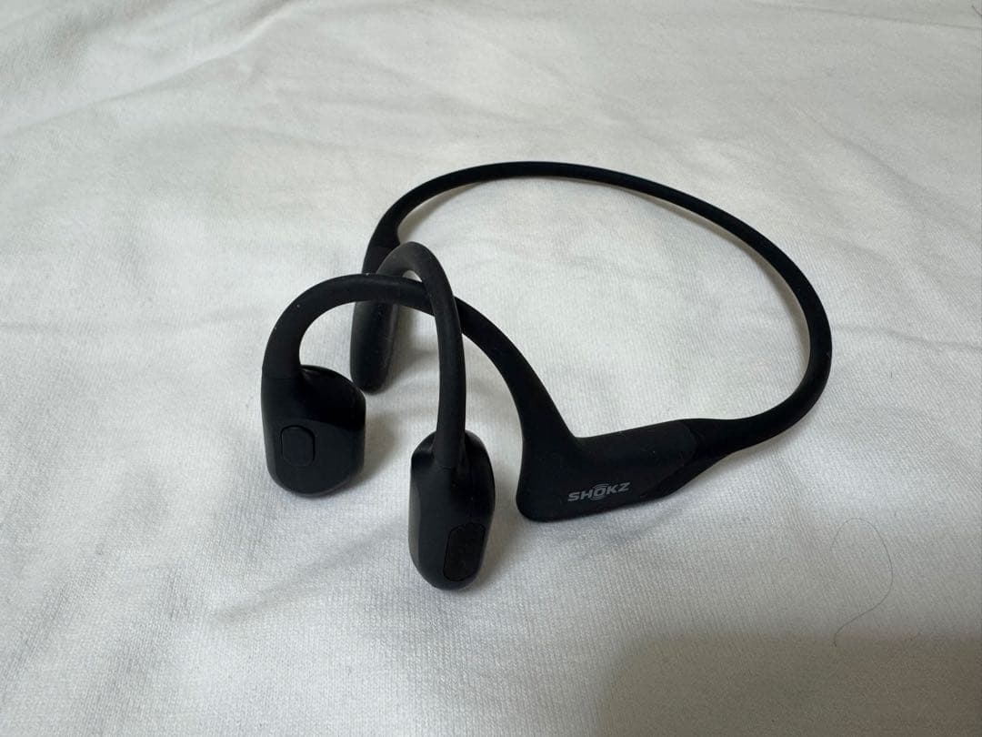 イヤホン SHOKZ OPENRUN PRO Mini Black