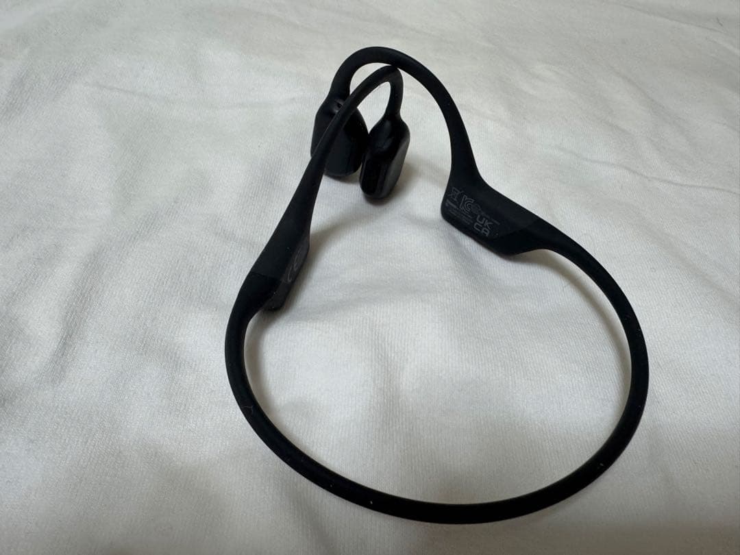 イヤホン SHOKZ OPENRUN PRO Mini Black