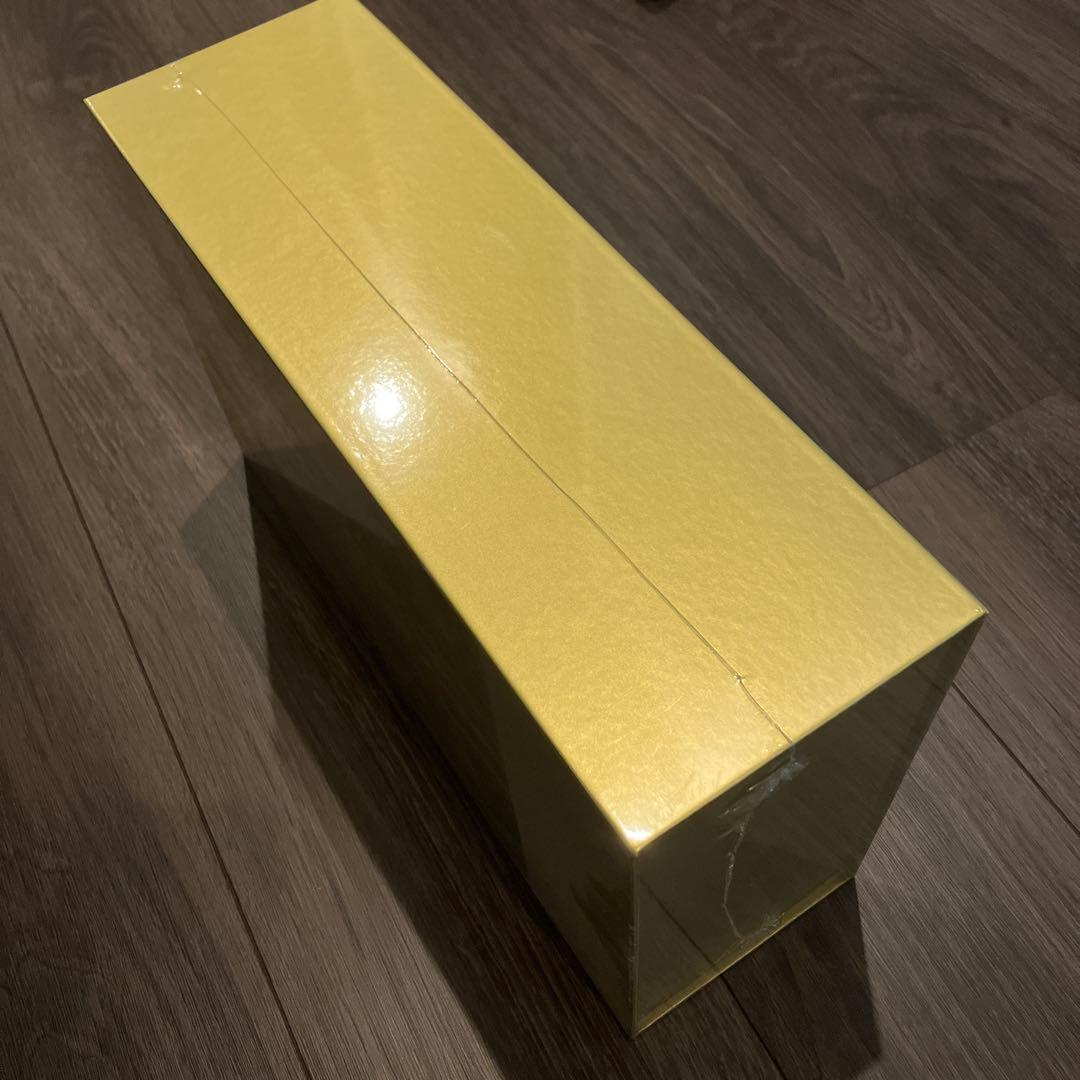 【完全未開封シュリンク】ポケモンカード 25th ゴールデンボックス【最終値下げ