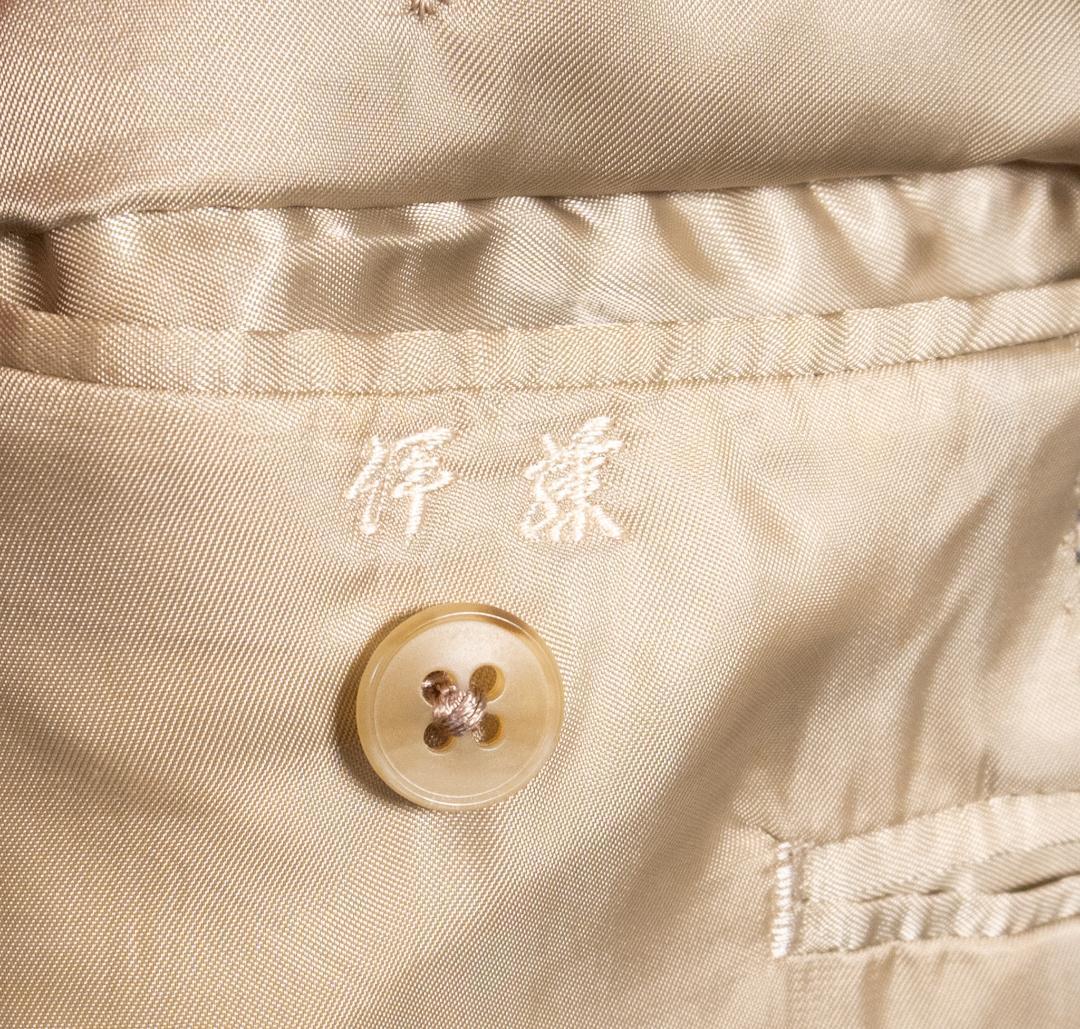 Burberrys’ バーバリーズ ツイード ジャケット AB5サイズ