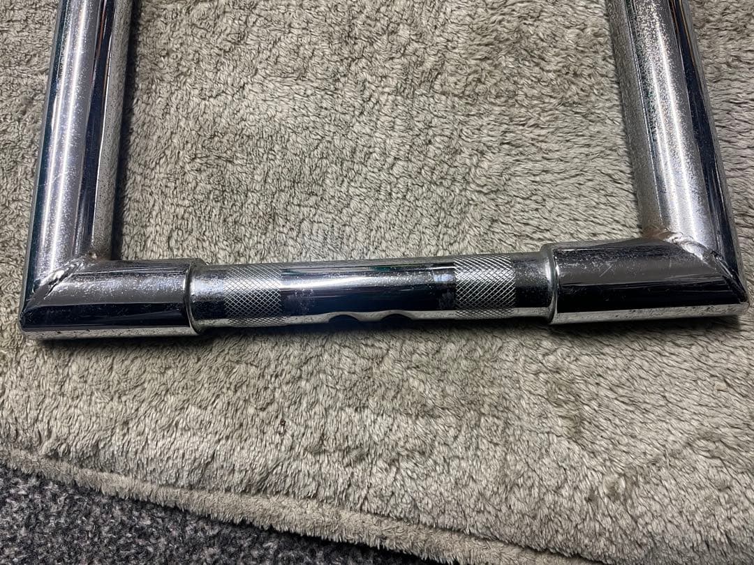 ロボハン　ハーレー　レア　極太　スポーツスター