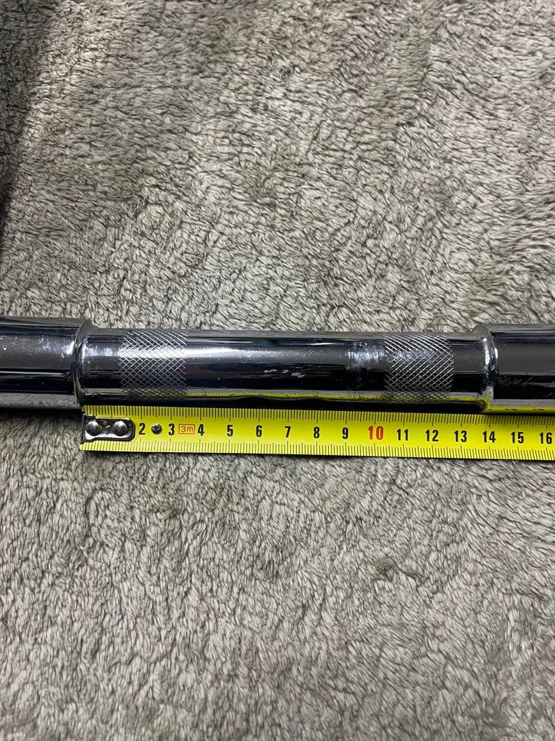 ロボハン　ハーレー　レア　極太　スポーツスター